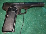 BROWING MOD. 1922 32 ACP - 2 of 7