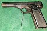 BROWING MOD. 1922 32 ACP - 1 of 7