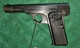BROWING MOD. 1922 32 ACP - 6 of 7