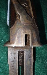 ,L C SMITH,DOUBLE BARREL FIELD GRADE 20 GAUGE - 6 of 10