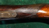 ,L C SMITH,DOUBLE BARREL FIELD GRADE 20 GAUGE - 9 of 10