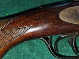 ,L C SMITH,DOUBLE BARREL FIELD GRADE 20 GAUGE - 8 of 10