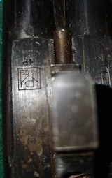 ,L C SMITH,DOUBLE BARREL FIELD GRADE 20 GAUGE - 5 of 10