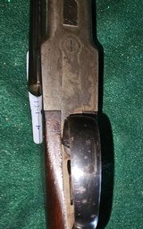 ,L C SMITH,DOUBLE BARREL FIELD GRADE 20 GAUGE - 4 of 10