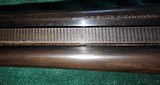 ,L C SMITH,DOUBLE BARREL FIELD GRADE 20 GAUGE - 3 of 10
