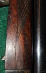 ,L C SMITH,DOUBLE BARREL FIELD GRADE 20 GAUGE - 7 of 10