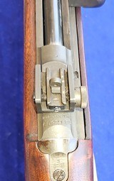 WINCHESTERM-1 CARBINE 30 CARBINE - 1 of 9