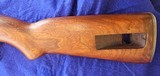 WINCHESTERM-1 CARBINE 30 CARBINE - 6 of 9