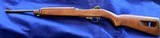 WINCHESTERM-1 CARBINE 30 CARBINE - 2 of 9