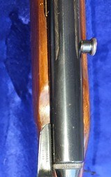 MOSSBERG MODEL 151-M (b) 22 LR - 1 of 9