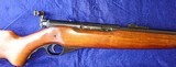 MOSSBERG MODEL 151-M (b) 22 LR - 2 of 9