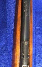 MOSSBERG MODEL 151-M (b) 22 LR - 3 of 9