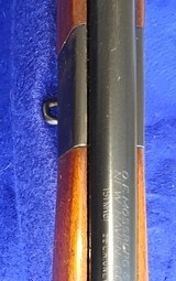 MOSSBERG MODEL 151-M (b) 22 LR - 7 of 9