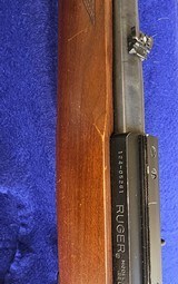 RUGER 10/2222L.R. - 2 of 6
