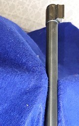 RUGER 10/2222L.R. - 3 of 6