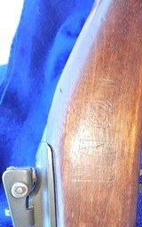WINCHESTERM-1 CARBINE 30 CARBINE - 6 of 7