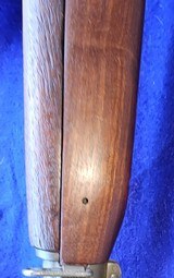 WINCHESTERM-1 CARBINE 30 CARBINE - 7 of 7