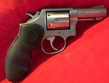 SMITH AND WESSON MOD. 65 357 MAG - 3 of 7
