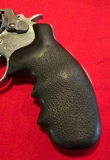 SMITH AND WESSON MOD. 65 357 MAG - 7 of 7