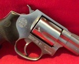 TAURUS MOD. 85 38 SPECIAL REV. - 3 of 3