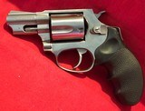 TAURUS MOD. 85 38 SPECIAL REV. - 1 of 3