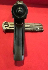 JAPANESE NAMBU TYPE 14 8MM NAMBU MANUF. 193O - 6 of 10