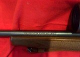 SAVAGE MK 2 BOLT ACTION RIFLE W/ SCOPE 22LR - 7 of 8