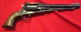 RUGER OLD ARMY 44 CAL,