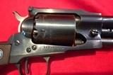 RUGER OLD ARMY 44 CAL, - 4 of 6