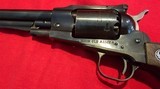 RUGER OLD ARMY 44 CAL, - 5 of 6