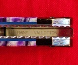 Vallotton Custom Knives / Rainy 