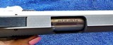 COLT STNLSSER. 80 GOLD CUP NATIONAL MATCH45 ACP; - Image 7 of 9