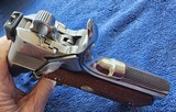 COLTOFFICERS MODEL 45 ACP STNLS SER. 80 HIGH POLISH - Image 8 of 8