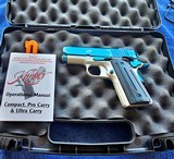 KIMBER 9MM SAPPHIRE ULTRA2 - Image 2 of 11