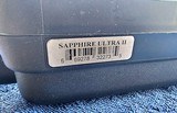 KIMBER 9MM SAPPHIRE ULTRA2 - Image 9 of 11