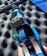KIMBER 9MM SAPPHIRE ULTRA2 - Image 7 of 11