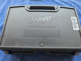 KIMBER 9MM SAPPHIRE ULTRA2 - Image 11 of 11