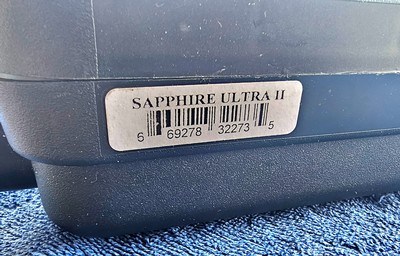 KIMBER 9MM SAPPHIRE ULTRA2 - Image 9 of 11