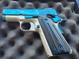 KIMBER 9MM SAPPHIRE ULTRA2 - Image 1 of 11
