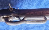 WINCHESTER 1886 45-70 FULL STOCK CARBINE - 12 of 16