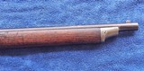 WINCHESTER 1886 45-70 FULL STOCK CARBINE - 10 of 16