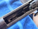 WINCHESTER 1886 45-70 FULL STOCK CARBINE - 13 of 16