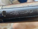 WINCHESTER 1886 45-70 FULL STOCK CARBINE - 16 of 16