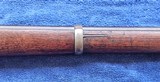 WINCHESTER 1886 45-70 FULL STOCK CARBINE - 11 of 16