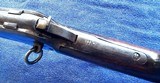 WINCHESTER 1886 45-70 FULL STOCK CARBINE - 5 of 16