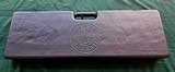 BERETTA12 GA . SIDE BY SIDE SILVER HAWK - 11 of 12