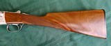 BERETTA12 GA . SIDE BY SIDE SILVER HAWK - 3 of 12