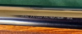 BERETTA12 GA . SIDE BY SIDE SILVER HAWK - 5 of 12