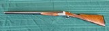 BERETTA12 GA . SIDE BY SIDE SILVER HAWK - 2 of 12
