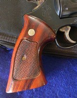 SMITH & WESSON29-2 44 MAGNUM - Image 12 of 13